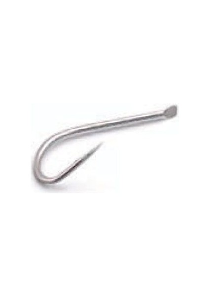 Trout Master A1 LS-608N No:10 Nikel Alabalık Iğnesi 15 Adet fırsatları