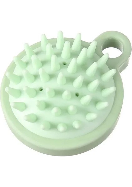 Şampuan Masaj Tarak Ev Kepek Kaldırmak ve Kaşıntılı Saç Fırçasını Rahatlatmak Için Banyo Fırçası Salon Saç Araçları (Yurt Dışından) indirimleri