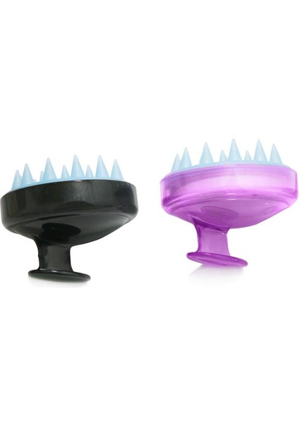 Mini Saç Derisine Masaj Tarağı (Yurt Dışından) fırsatları