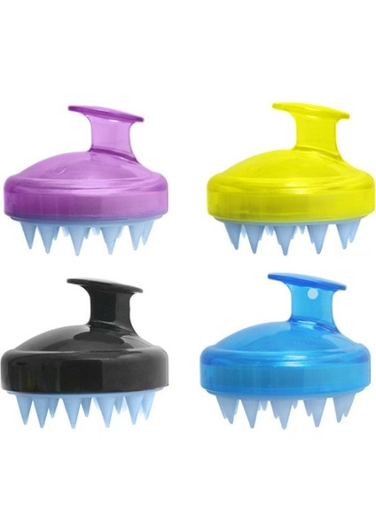 Mini Saç Derisine Masaj Tarağı (Yurt Dışından) indirimleri