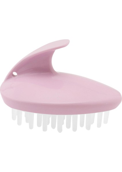 Yıkama Saç Fırçası Saç Derisi Devicer Şampuan Tarak Yumuşak Silikon Saç Derisi Bakım Fırçası Erkekler Kadınlar Için Mükemmel ve Evcil lar Islak ve Kuru Saçlar (Yurt Dışından)