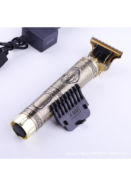 4pcs T9 Universal Saç Kesme Makinası Limit Tarak Kılavuzu Setleri Limit Kaliperleri (Yurt Dışından) fırsatları