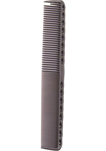 Profesyonel Kuaförlük Tarak Anti-Statik Saç Kesme Şekillendirici Cep Taraklar Berber Örgü Saç Tarak Bölüm Vurgulama Tarak (Yurt Dışından) fiyatları