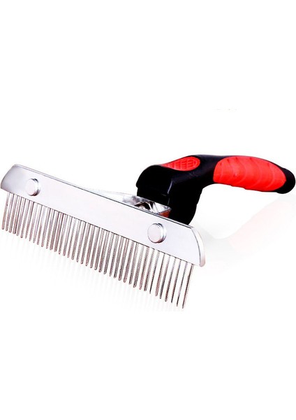 Köpek Tarak Büyük Köpek Açık Düğüm Iğne Tarak Epilasyon Fırçası Tırmık Tarak Golden Retriever Büyük Köpek Özel Tarak Evcil Hayvan Malzemeleri (Yurt Dışından) modelleri