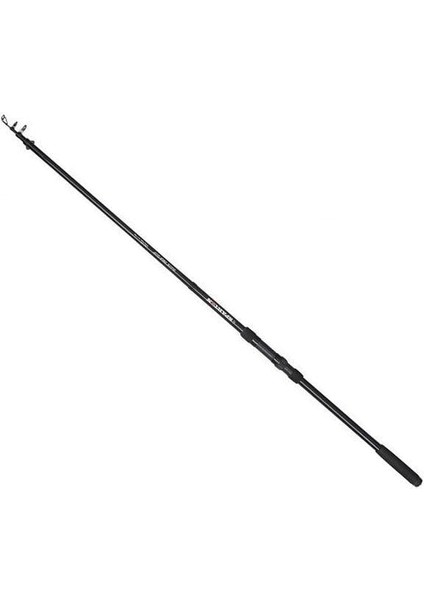 Spartan Black Tele Carp 300 cm 150G Atarlı Karbon Teleskopik Sazan Kamışı fiyatları