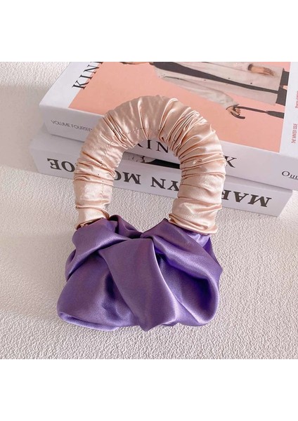 Yeni Saç Kravat Uyku Bigudi Kadın Kızlar Için Mükemmel Saç Topuz Saç Aksesuarları Saç Scrunchies Kuaförlük Aracı Saç Halat (Yurt Dışından) fiyatları