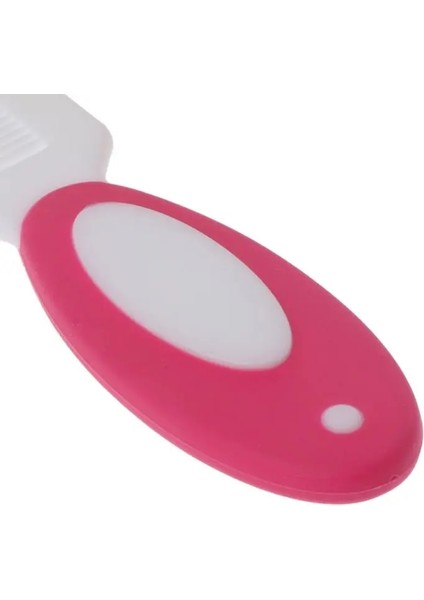 Bebek Bakımı Saç Fırçası Çocuklar Kız Banyo Duş Güvenli Saç Tarak Saç Fırçası (Yurt Dışından) indirimleri