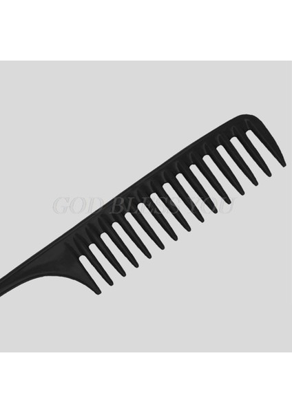 Grove Rat Staart Kammen Pijlstaart Kapper Styling Kam Voor Vrouwen Anti Statische Kuaförlük Aracı Salon Professioneel Gebruik Drop Schip (Yurt Dışından) fiyatları