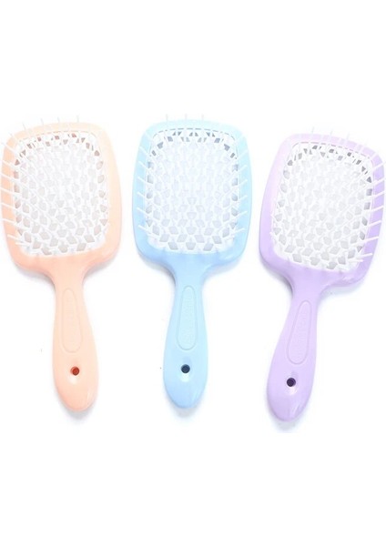 Karışık Saç Fırçası Saç Aletleri Büyük Plaka Taraklar Masaj Saç Tarak Saç Fırçaları Kuru ve Islak Kullanım Hava Yastığı Şekillendirici Tarak (Yurt Dışından) modelleri