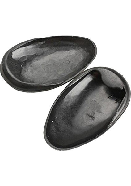 Nxfdsıoz 30 Çift Siyah Plastik Kuaförlük Boya Boyama Kulak Koruyucu Kalkan Koruyucu (Yurt Dışından) fiyatları