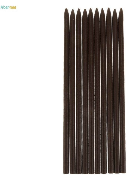Uzun Saçlar Için 20 Adet Ahşap Saç Sopa Saç Tokası Çubuklarını (Yurt Dışından) modelleri