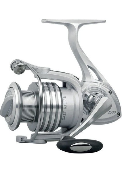 Salt Ridge 2500 5+1 Bilyalı 5.5:1 Devirli Spin Makine fiyatları