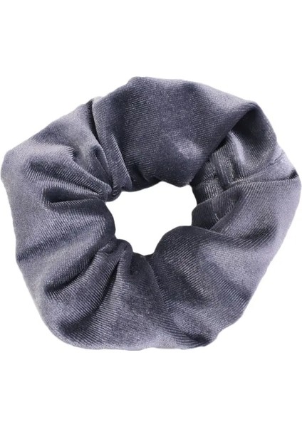 Kore Kadife Scrunchies Saç Kravat Aksesuarları Elastik Saç Bantları Saç (Yurt Dışından) modelleri