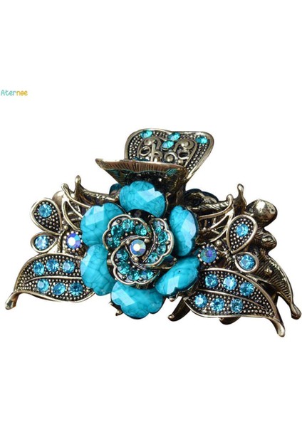 Adet Pençe Çene Klipsi Büyük Kaymaz Pin (Yurt Dışından) fiyatları