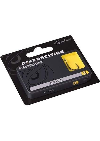 S-Type Ptfe No:2 Sazan Iğnesi 10 Adet fırsatları