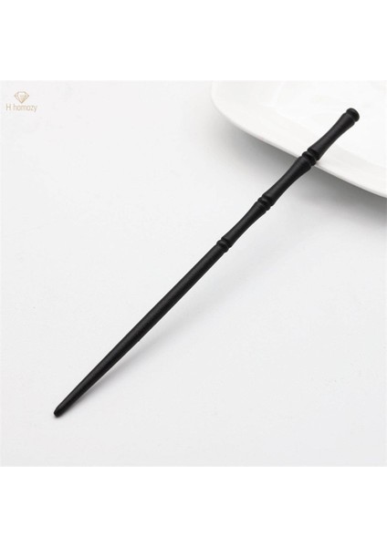 Saç Çubuklarını Retro Asetat Geleneksel Çin Tarzı Süslemeleri El Yapımı Klasik Firkete Kızlar Için Hanfu Parti Saç Şekillendirici, Siyah ve Kahverengi (Yurt Dışından) fiyatları