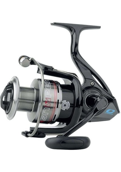 Cresta Snyper 6000 5+1 Bilyalı 4.6:1 Devirli Genel Kullanım Olta Makinesi fiyatları