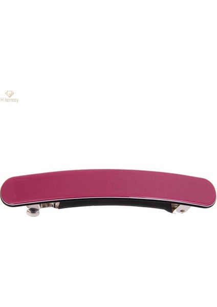 Adet Akrilik Bayan Saç Tokalarım Bahar Tokalar Aksesuarları (Yurt Dışından)