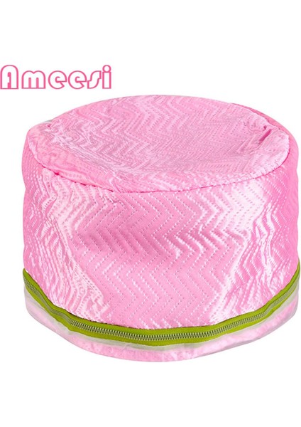 Ameesi Elektrikli Buhar Kapağı Sabit Sıcaklık Saç Buhar Makinesi Kapağı Malzemeleri (Yurt Dışından)