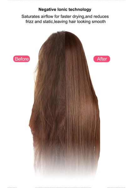 Bir Adım Sıcak Hava Fırçası Çok Fonksiyonlu Saç Kurutma Makinesi Düzleştirici Bigudi Tarak Bir Adım Profesyonel Salon Saç Şekillendirici ve Dolgunlaştırıcı Iyon Darbe (Yurt Dışından) fiyatları