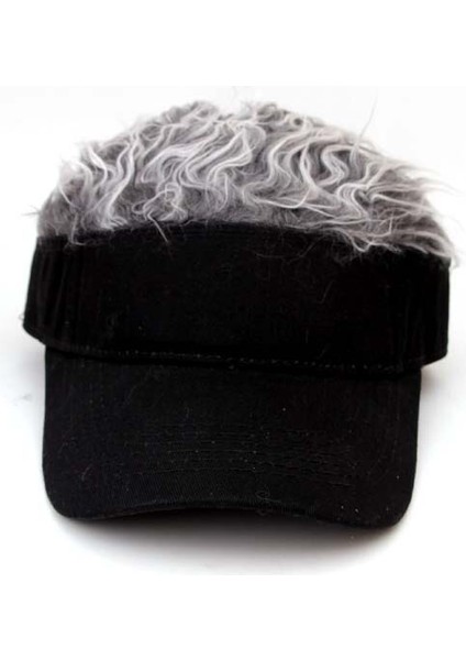 Erkekler Kadınlar Rahat Kamuflaj Siperlikli Şapka Güneşlik Ayarlanabilir Güneşlik Beyzbol Şapkası Çivili Kıllar Peruk Casquatte Hip Hop Şapkalar (Yurt Dışından) modelleri