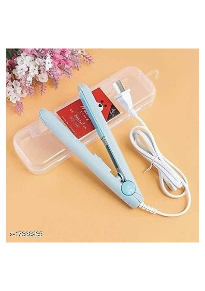 Candy Color En Iyi Saç Düzleştirici - Yüksek Kaliteli Mini Saç Düzleştirici - Rastgele Renk (Yurt Dışından) fiyatları