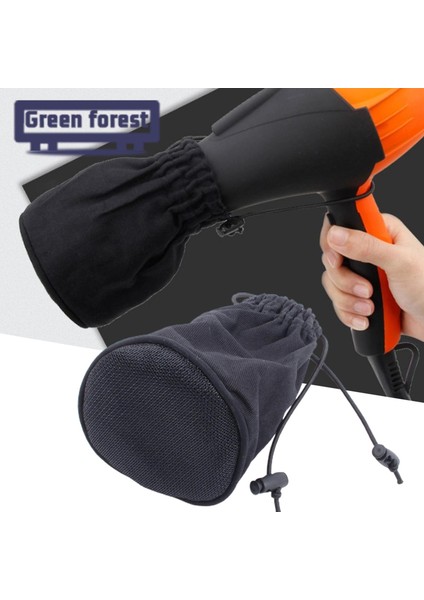 Yeşil Orman Saç Başlığı Sabit Sıcaklık Isıtma Saç Aracı Dr Difüzör (Yurt Dışından) indirimleri