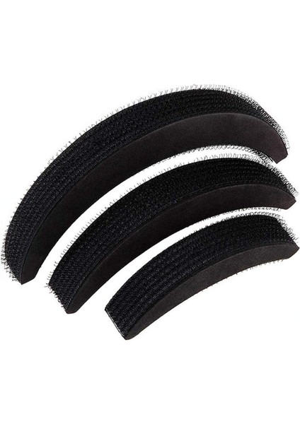 Saç Tokası Kaldırma Çarpmaları (Yurt Dışından)