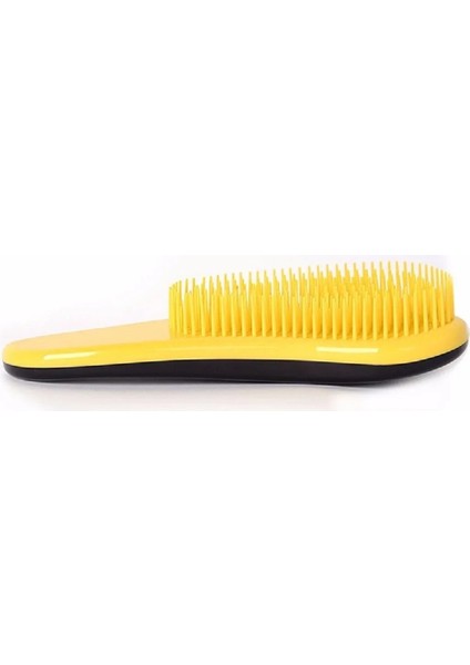 Yeni Arapsaçı Saç Fırçası Tarak Profesyonel Sihirli Doğrultma Saç Tarak Fırça Kullanışlı Saç Fırçası Aracı Dropshipping (Yurt Dışından) fırsatları