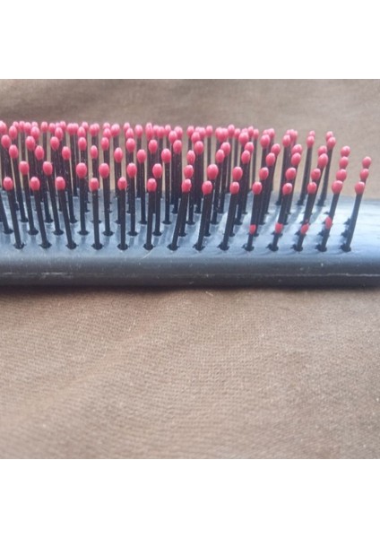 Erkekler ve Kadınlar Için Saç Fırçası | Plastik Saç Fırçası (Yurt Dışından) fırsatları