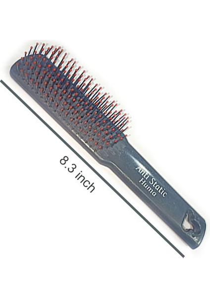 Erkekler ve Kadınlar Için Saç Fırçası | Plastik Saç Fırçası (Yurt Dışından) indirimleri