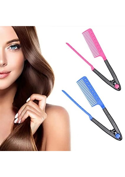 Tipi Yıkanabilir Katlanır Saç Düzleştirici Tarak Dıy Salon Kuaförlük Fırça Şekillendirici Aracı Aksesuarları Saç Bakımı Taraklar (Yurt Dışından) fiyatları