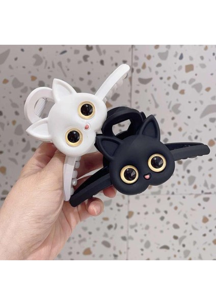 Yeni Tasarım Güzel Renk Sevimli Saç Klipleri Şapkalar Firkete Kadınlar Için Saç Aksesuarları (Yurt Dışından)