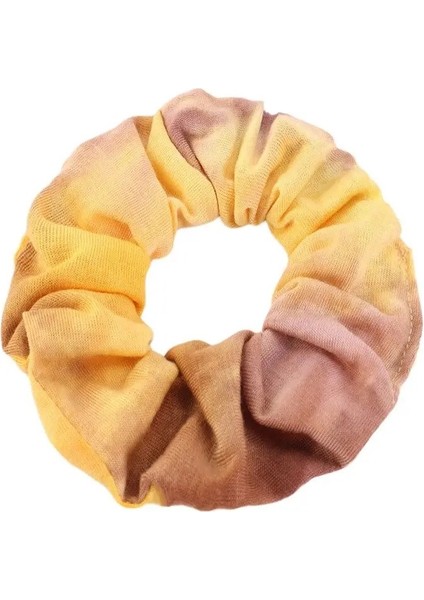 Yumuşak Saç Scrunchies Pamuk Elastik Saç Bandı Kadın Kızlar Kadınlar Için At Kuyruğu Tutucu Saç Aksesuarları (Yurt Dışından) fırsatları