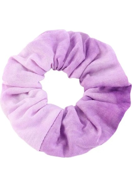 Yumuşak Saç Scrunchies Pamuk Elastik Saç Bandı Kadın Kızlar Kadınlar Için At Kuyruğu Tutucu Saç Aksesuarları (Yurt Dışından) indirimleri