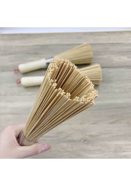 Doğal Bambu Fırça Wok Fırça Wok Fırça Bambu Wok Fırça Mutfak Fırçası Wok Fırça Kase Ev Temizleme Fırçası Bambu Tencere-Ovma Fırçası (Yurt Dışından) modelleri