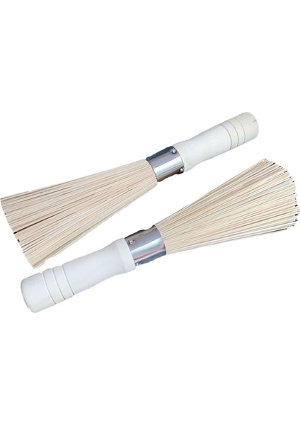 Doğal Bambu Fırça Wok Fırça Wok Fırça Bambu Wok Fırça Mutfak Fırçası Wok Fırça Kase Ev Temizleme Fırçası Bambu Tencere-Ovma Fırçası (Yurt Dışından) indirimleri