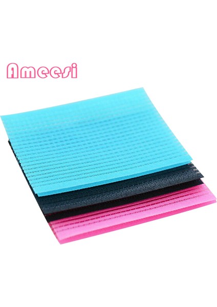 Ameesi'nin Macunu Düşmeyi Önleyici Dikişsiz Saçak Etiketi (Yurt Dışından) fırsatları