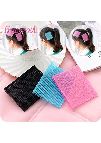 Ameesi'nin Macunu Düşmeyi Önleyici Dikişsiz Saçak Etiketi (Yurt Dışından) indirimleri