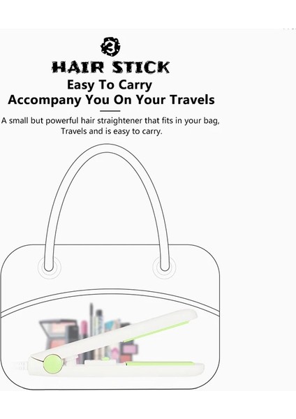 Saç Düzleştirici Saç Kıvırma Düzleştirme Fırçası Sıcak Tarak Saç Demir Bukle Makinesi Saç Bigudi Profesyonel Düzleştirici Şekillendirici Araçları (Yurt Dışından) fırsatları