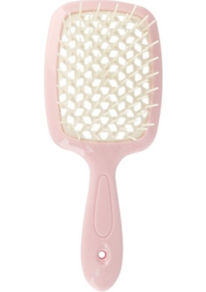 Geniş Diş Hava Yastığı Tarak Kadın Kafa Derisi Masaj Tarak Saç Fırçası Oyma Ev Salon Dıy Kuaförlük Aracı (Yurt Dışından) fırsatları