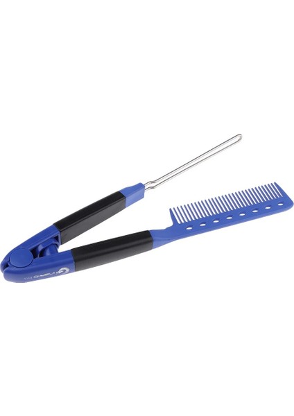 Tarak Düzleştirici Antistatik Katlanabilir Cep Kuaförlük Fırçaları Vurgulama Tarağı Bölümleme Taraklar (Yurt Dışından) modelleri