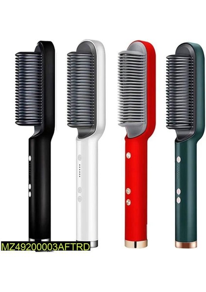 Profatinal Saç Düzleştirici Fırça (Yurt Dışından) fiyatları