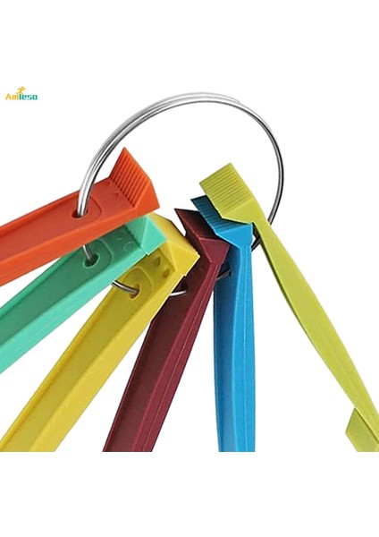 Tarak Düzleştirici Temizleme Fırçası Fcr6 Tarak (Yurt Dışından) fırsatları