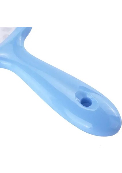 Çocuklar Saç Tarak Geniş Diş Hava Yastığı Tarak Çocuk Kız Saç Derisine Masaj Tarak Saç Fırçası Oymak Ev Salon Kuaförlük Aracı (Yurt Dışından) fırsatları