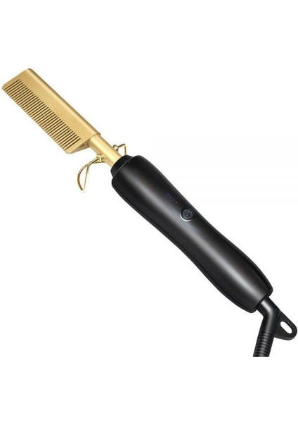 Altın Seramik Profesyonel Pres Tarağı (Yurt Dışından) modelleri