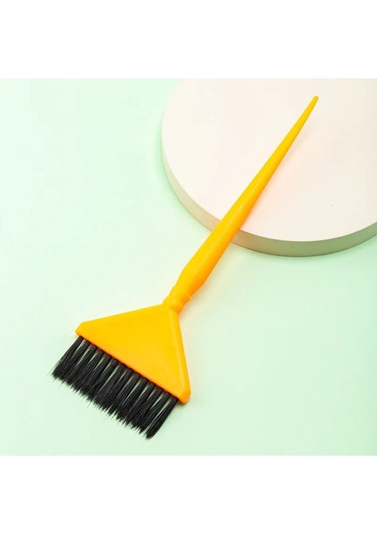 Profesyonel Saç Boyama Fırçası Balayage Yumuşak Saç Fırçası Salon Saç Renklendirme Fırçaları Vurgulama Saç Rengi Fırçası (Yurt Dışından) indirimleri