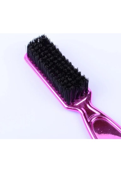 Erkek Saç Fırçaları Retro Kırık Saç Süpürme Plastik Saplı Yumuşak Saç Naylon Sakal Fırçası Kuaför Özel Güzellik Araçları Güzellik (Yurt Dışından) modelleri