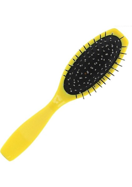Dayanıklı Büyük Plaka Tarak Çelik Iğneler Masaj Tarak Saç Hediye Erkekler Kadınlar Çocuklar Için Yeni (Yurt Dışından) fiyatları