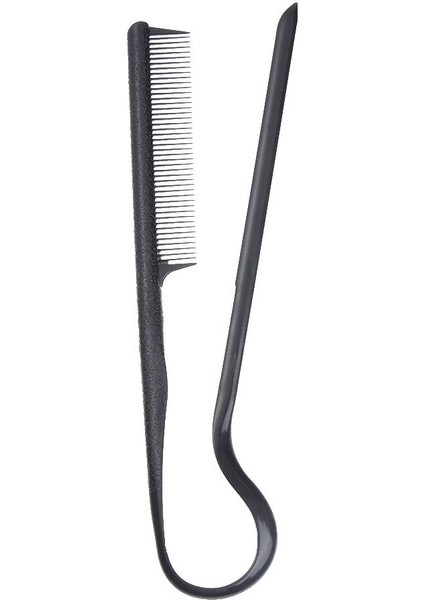 Kadınlar Için Faydalı Araçlar Saç Şekillendirici Saç Düzleştirici Salon Tarak Kuaförlük Pürüzsüz Aracı (Yurt Dışından) indirimleri